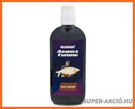 Haldorádó Aroma Tuning Horgász Aroma Nagy Dévér 250ml