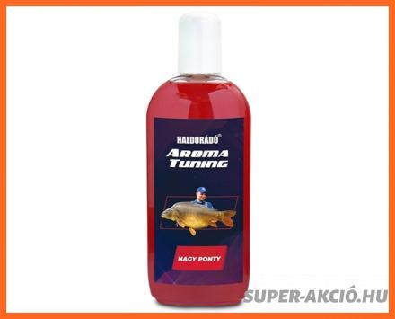 Haldorádó Aroma Tuning Horgász Aroma Nagy Ponty 250ml