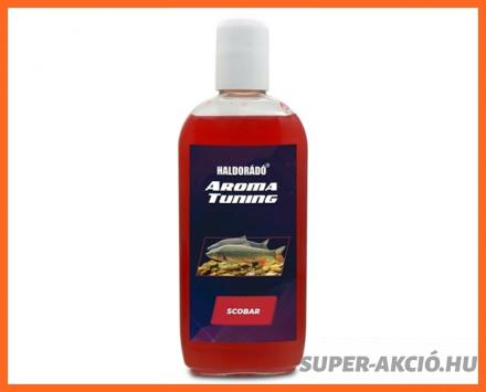 Haldorádó Aroma Tuning Horgász Aroma Paduc Márna 250ml