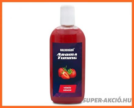 Haldorádó Aroma Tuning Horgász Aroma Vörös Démon 250ml