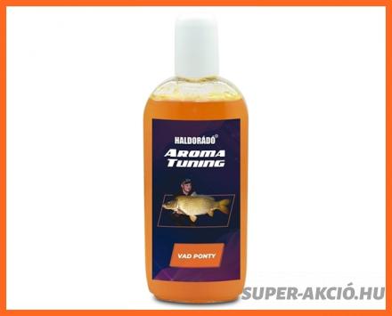 Haldorádó Aroma Tuning Horgász Aroma Vad Ponty 250ml