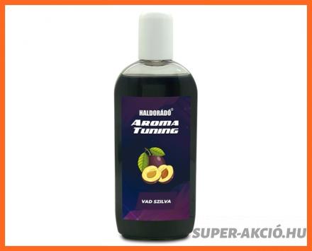 Haldorádó Aroma Tuning Horgász Aroma Vad Szilva 250ml