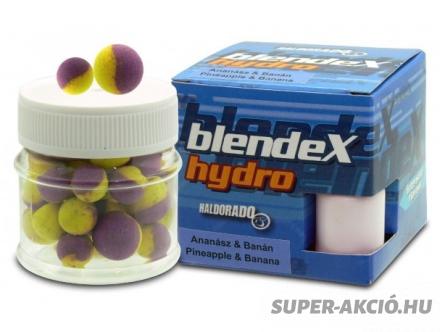 Haldorádó Blendex Hydro 12-14mm Horgász Bojli Ananász Banános 2