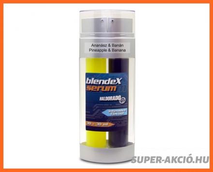 Haldorádó Blendex Serum Horgász Aroma Ananász Banános