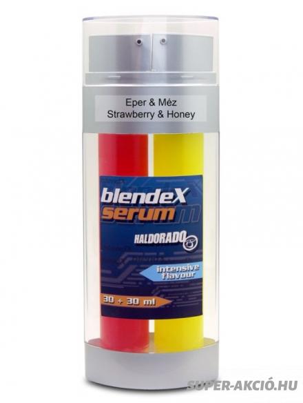 Haldorádó Blendex Serum Horgász Aroma Epres Mézes 2