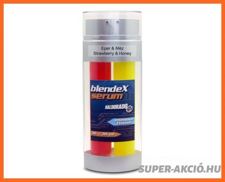Haldorádó Blendex Serum Horgász Aroma Epres Mézes