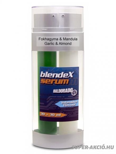 Haldorádó Blendex Serum Horgász Aroma Fokhagymás Mandulás 2