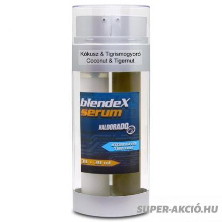 Haldorádó Blendex Serum Horgász Aroma Kókusz Tigrismogyorós 2