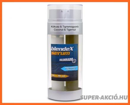 Haldorádó Blendex Serum Horgász Aroma Kókusz Tigrismogyorós