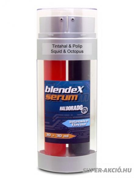 Haldorádó Blendex Serum Horgász Aroma Tintahalas Polipos 2