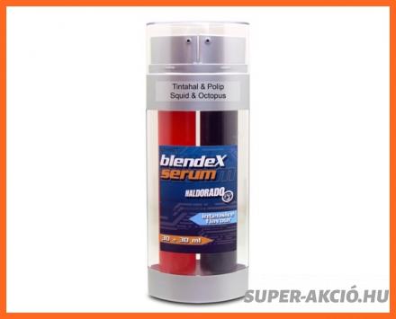 Haldorádó Blendex Serum Horgász Aroma Tintahalas Polipos