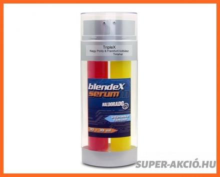Haldorádó Blendex Serum Horgász Aroma Triplex