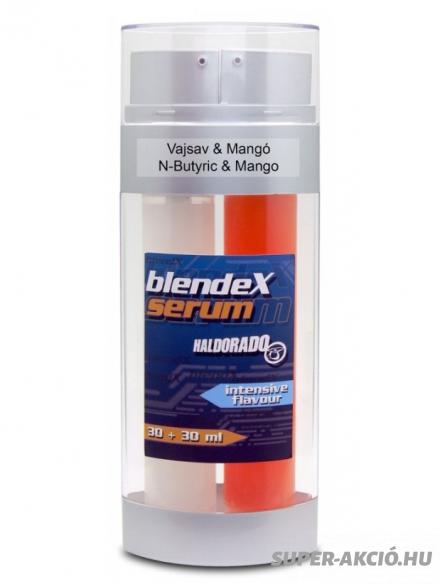 Haldorádó Blendex Serum Horgász Aroma Vajsavas Mangós 2