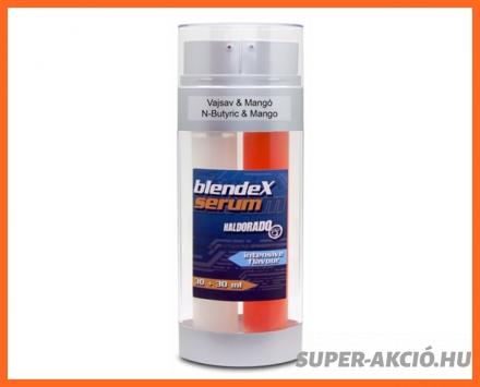 Haldorádó Blendex Serum Horgász Aroma Vajsavas Mangós