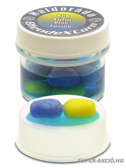 Haldorádó Blendexcorn Gumikukorica Kék Fúzió 2