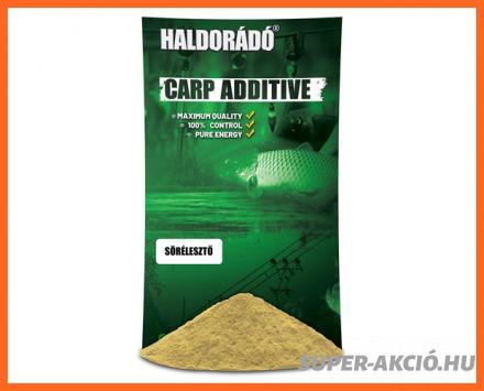 Haldorádó Carp Additive Horgász Adalékanyag Sörélesztő 300g