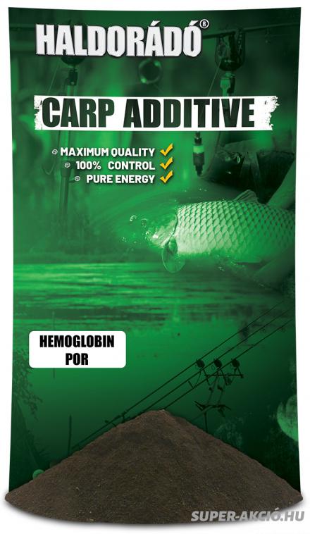 Haldorádó Carp Additive Horgász Adalékanyag Hemoglobin Por 300g 1