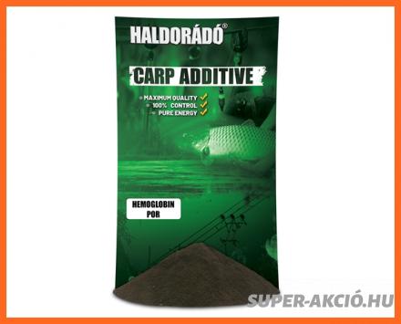 Haldorádó Carp Additive Horgász Adalékanyag Hemoglobin Por 300g