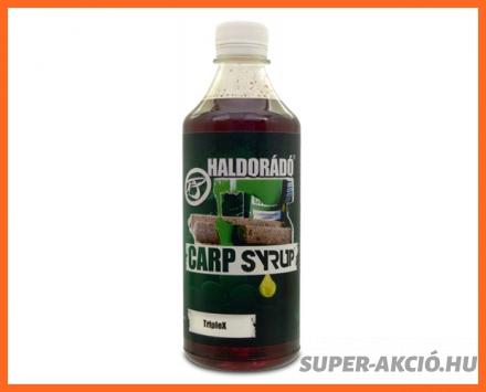 Haldorádó Carp Syrup Horgász Aroma 500ml Triplex