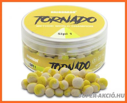 Haldorádó Champion Method Wafters Horgász Bojli Spi1 Citrom Borsmenta 6-8mm 30g