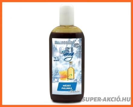 Haldorádó Csl Tuning Horgász Aroma Hidegvizes Mézes Pálinka 250ml
