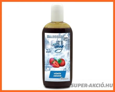 Haldorádó Csl Tuning Horgász Aroma Hidegvizes Vörös Démon 250ml