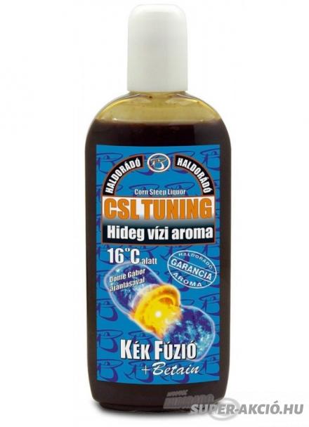 Haldorádó Hidegvizes Csl Tuning Horgász Aroma Kék Fúzió 2