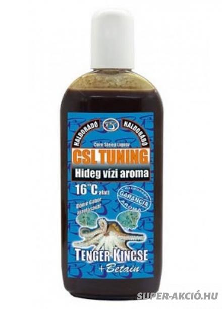 Haldorádó Hidegvizes Csl Tuning Horgász Aroma Tenger Kincse 2