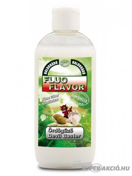 Haldorádó Fluo Flavor 200ml Horgász Aroma Ördögűző 2