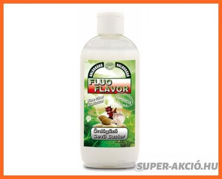 Haldorádó Fluo Flavor 200ml Horgász Aroma Ördögűző