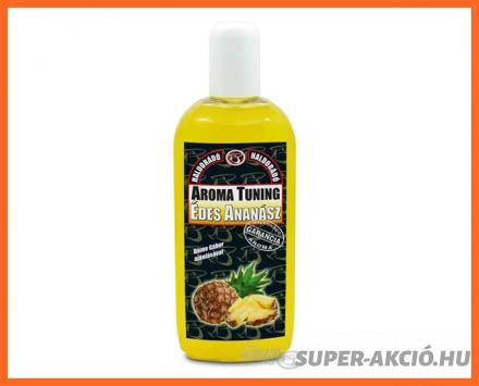 Haldorádó Horgász Aroma Tunning 250ml Édes Ananász