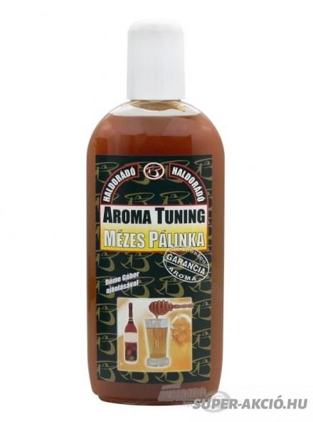 Haldorádó Horgász Aroma Tunning 250ml Mézes Pálinka 2