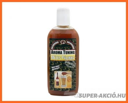 Haldorádó Horgász Aroma Tunning 250ml Mézes Pálinka