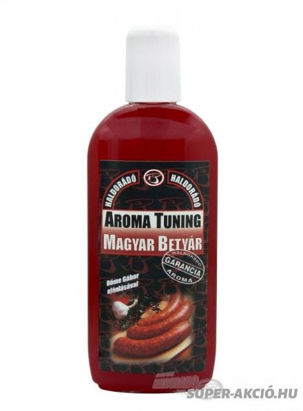Haldorádó Horgász Aroma Tunning 250ml Magyar Betyár 2