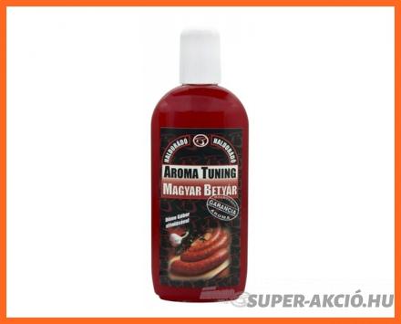 Haldorádó Horgász Aroma Tunning 250ml Magyar Betyár
