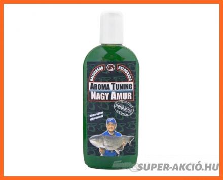 Haldorádó Horgász Aroma Tunning 250ml Nagy Amúr