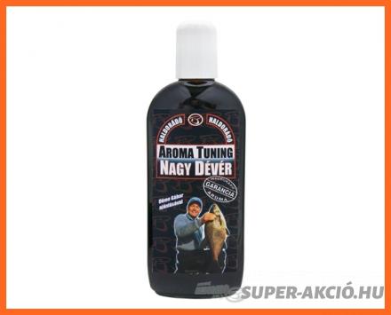 Haldorádó Horgász Aroma Tunning 250ml Nagy Dévér