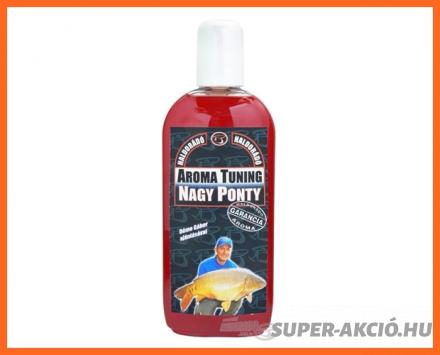 Haldorádó Horgász Aroma Tunning 250ml Nagy Ponty