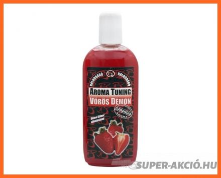 Haldorádó Horgász Aroma Tunning 250ml Vörös Démon