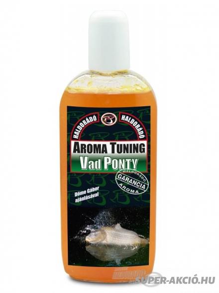 Haldorádó Horgász Aroma Tunning 250ml Vad Ponty 2