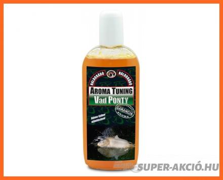 Haldorádó Horgász Aroma Tunning 250ml Vad Ponty