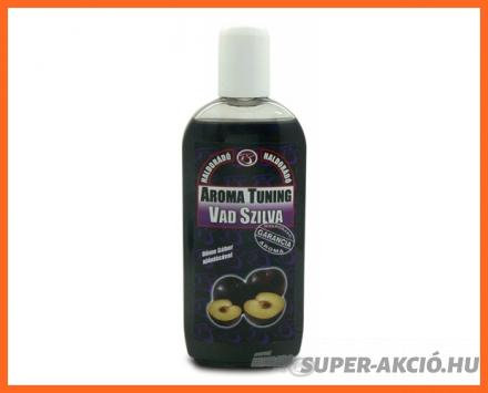 Haldorádó Horgász Aroma Tunning 250ml Vad Szilva