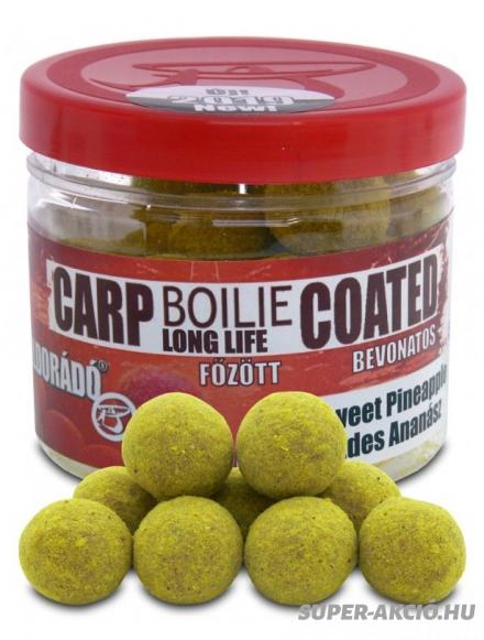Haldorádó Főzött Long Life 18mm Horgász Bojlik Édes Ananászos 2