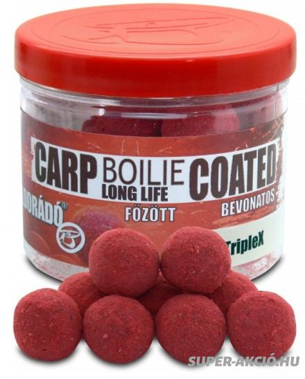 Haldorádó Főzött Long Life 18mm Horgász Bojlik Triplex 2