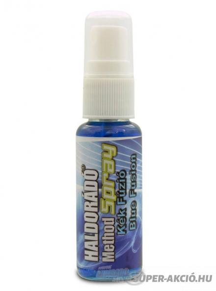 Haldorádó Method Spray 30ml Horgász Aroma Kék Fúzió 2