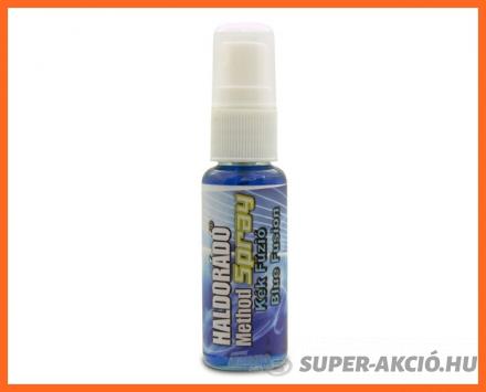 Haldorádó Method Spray 30ml Horgász Aroma Kék Fúzió