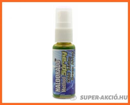 Haldorádó Method Spray 30ml Horgász Aroma Zöld Afrika