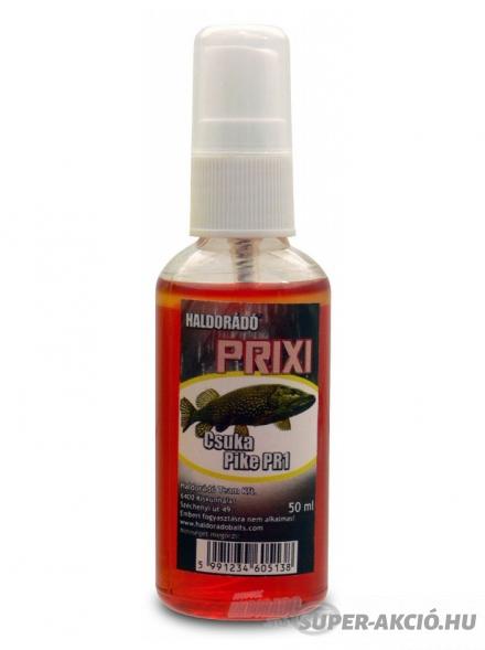 Haldorádó Ragadozóhalas Horgász Aroma PR1 Csukás 2