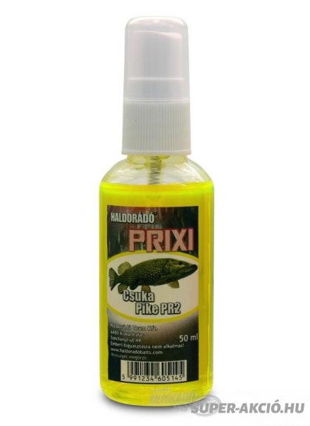 Haldorádó Ragadozóhalas Horgász Aroma PR2 Csukás 2