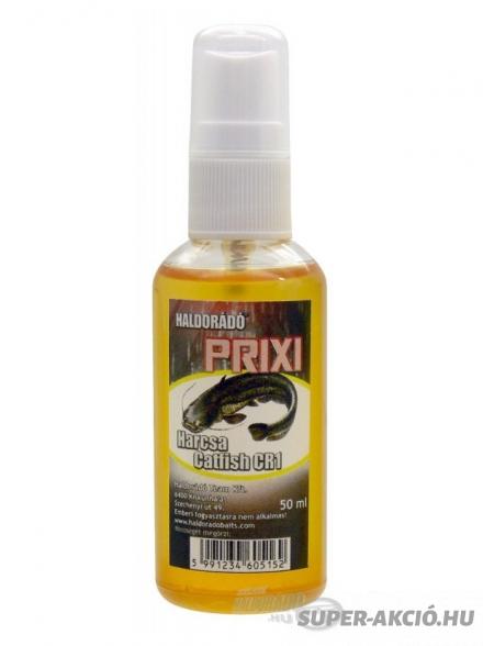 Haldorádó Ragadozóhalas Horgász Aroma CR1 Harcsás 2